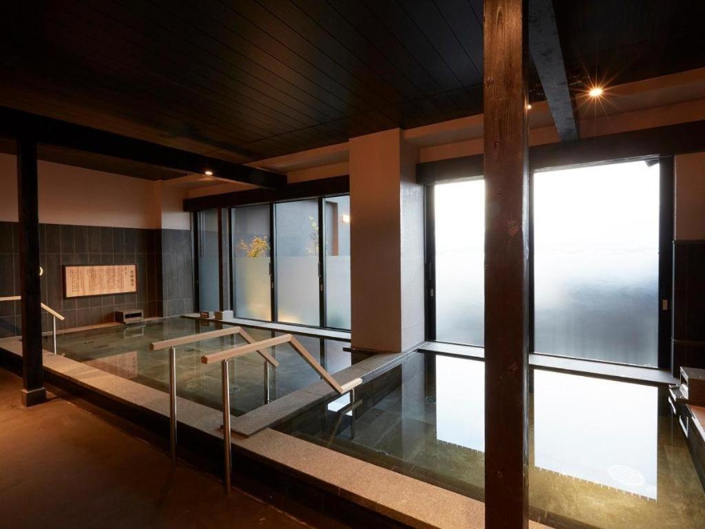 Hotel Clad Fuji  Exterior foto