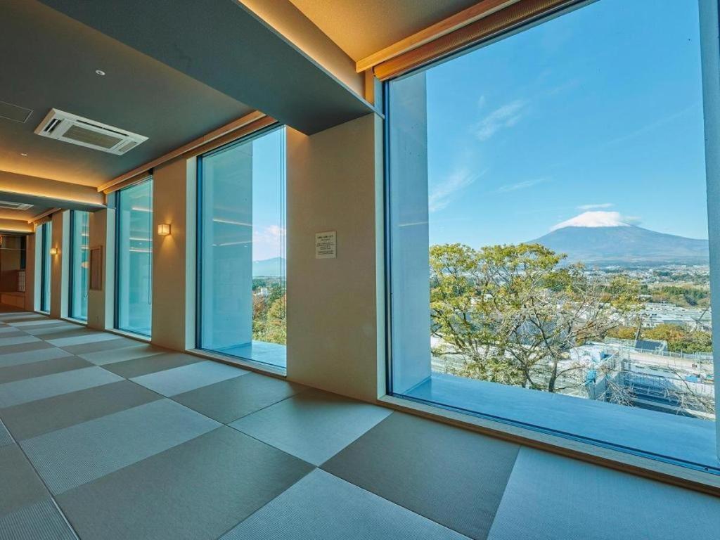 Hotel Clad Fuji  Exterior foto